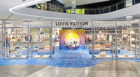 louis vuitton gold coast pacific fair|louis vuitton beach fair.